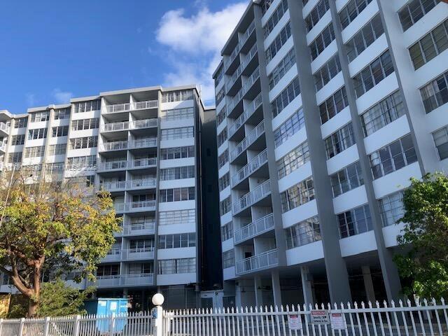 property at 2025 NE 164th St