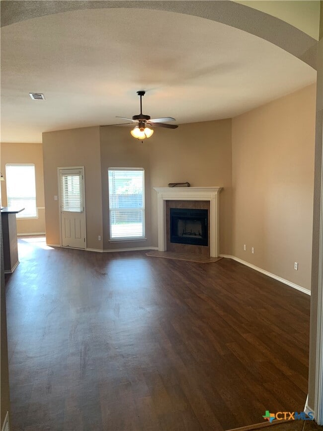 1113 Branchwood Way in Temple, TX - Building Photo - Building Photo