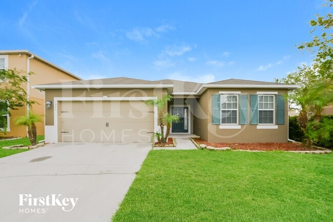 property at 1995 Banner Ln