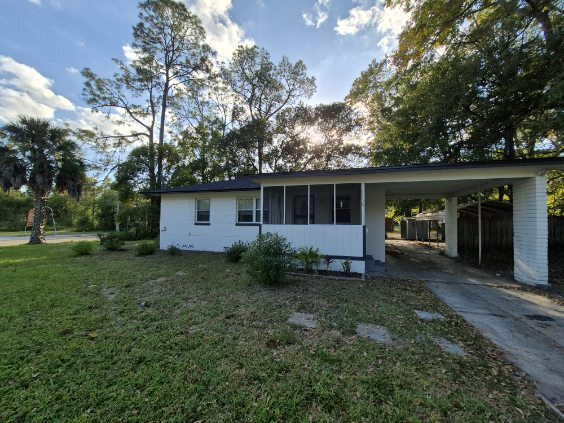 5508 Silverdale Ave in Jacksonville, FL - Building Photo