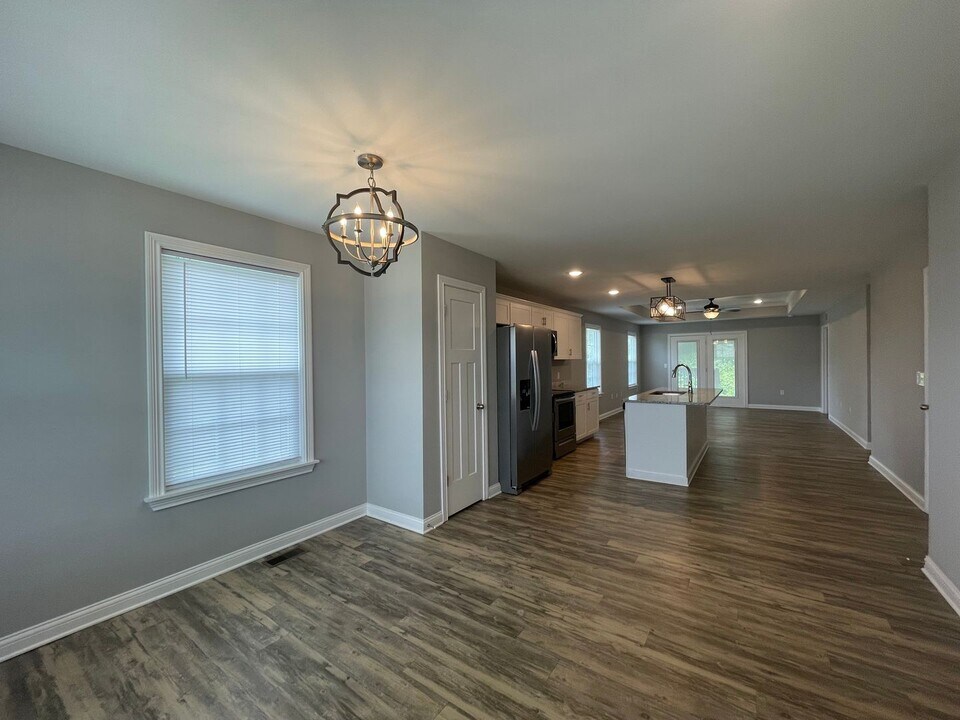 262 Prescott Ln in Winchester, KY - Building Photo