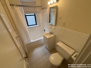 1157 Commonwealth Ave, Unit 0 in Boston, MA - Building Photo - Building Photo