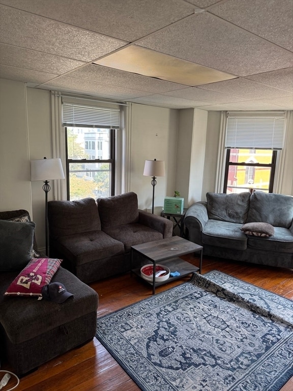 property at 319 E St