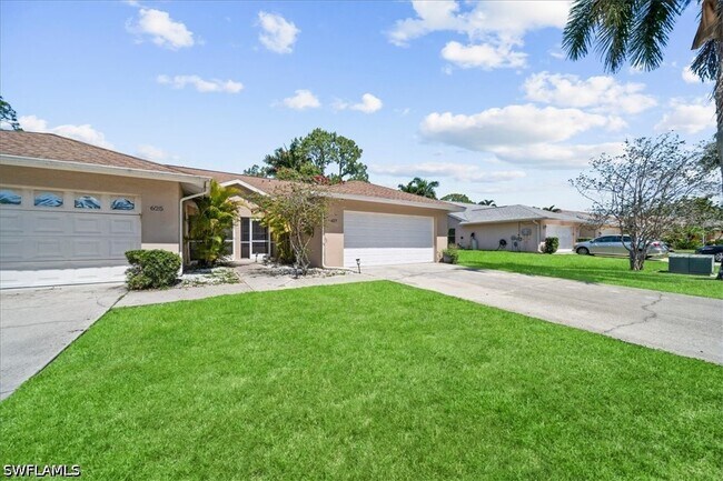 property at 627 St Andrews Blvd