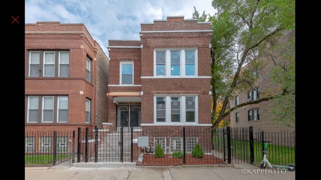 909 N Hamlin Ave