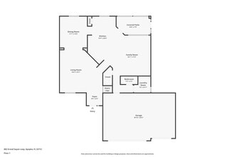882 Grand Sayan Loop in Apopka, FL - Building Photo - Building Photo