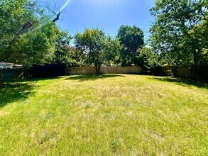 1809 Malibar Rd in Fort Worth, TX - Building Photo - Building Photo