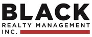 Property Management Company Logo Black Realty Management, Inc.