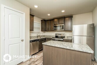 901 NW 6th St in Newcastle, OK - Building Photo - Building Photo