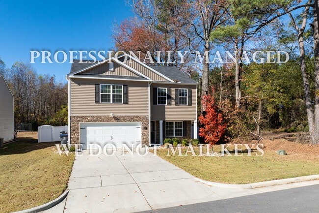property at 278 Water Wheel Rd