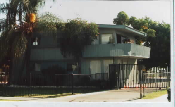 6018 Hazelhurst Pl in North Hollywood, CA - Building Photo - Building Photo