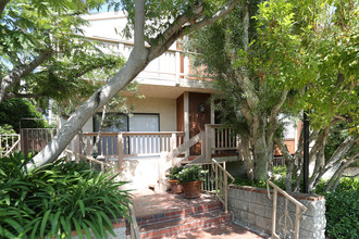 1031 18th St in Santa Monica, CA - Building Photo - Building Photo