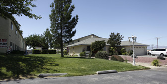 16131-16153 Bear Valley Rd Apartments