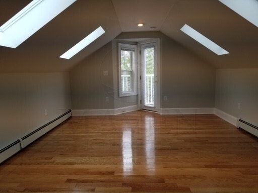 35 Whitfield Rd, Unit 3 in Somerville, MA - Building Photo - Building Photo