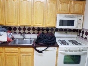 6001 Arlington Blvd in Falls Church, VA - Building Photo - Building Photo