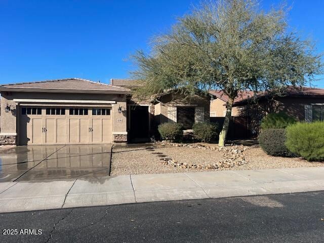 property at 4196 N 157th Ave