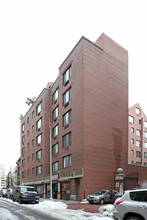 179 Grand St in New York, NY - Building Photo - Building Photo