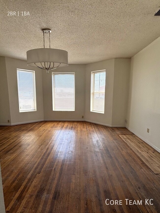 404 W 17 St in Kansas City, MO - Building Photo - Building Photo