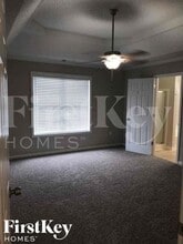 340 Weatherly Dr in Fayetteville, GA - Building Photo - Building Photo
