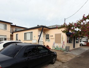 1232-1236 30th St in San Diego, CA - Building Photo - Building Photo