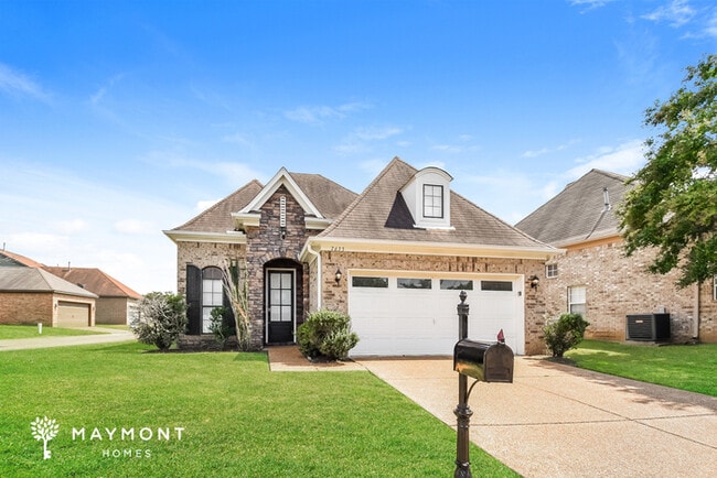 7633 Glen Laurel Way