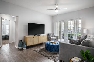 Lakeview Oaks Apartamentos