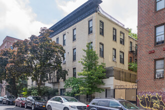 458 Lincoln Pl in Brooklyn, NY - Building Photo - Building Photo