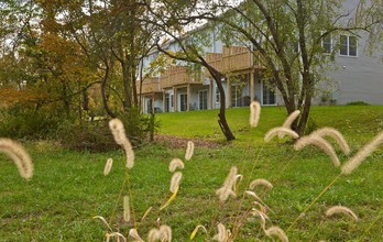 The Nature Preserve Townhomes in Wappingers Falls, NY - Building Photo - Building Photo