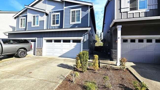 4206 S Waters Edge Wy in Ridgefield, WA - Building Photo - Building Photo