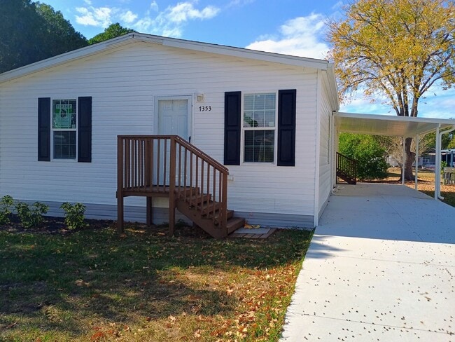 property at 7353 Thorpp Ave