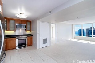 1009 Kapiolani Blvd in Honolulu, HI - Building Photo