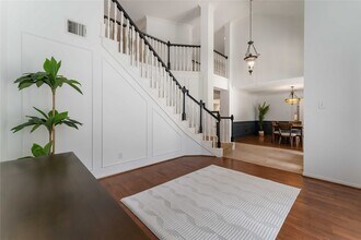 5614 Whisper Ridge Dr in Sugar Land, TX - Building Photo - Building Photo