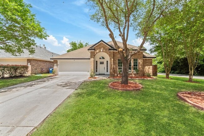 property at 22902 Still Pond Dr