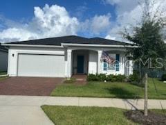 9 Jackson Blue Pl in Palm Coast, FL - Building Photo