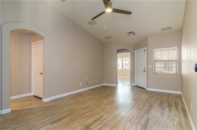 property at 8688 Little Fox St