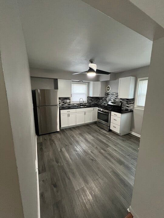 5024 N 84th St, Unit 5024 Lower in Milwaukee, WI - Building Photo