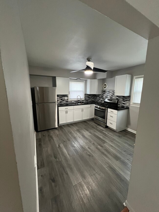 property at 5024 N 84th St