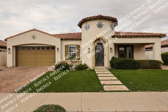 22366 E Sentiero Dr in Queen Creek, AZ - Building Photo - Building Photo