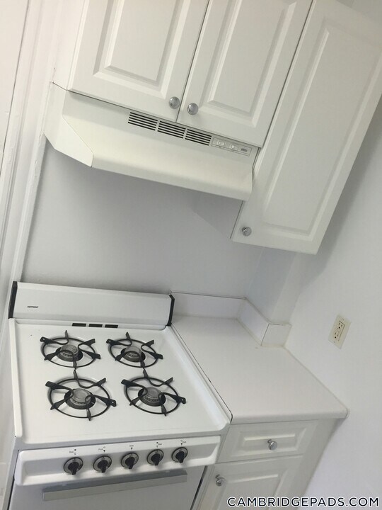 26 Chauncy St in Cambridge, MA - Building Photo