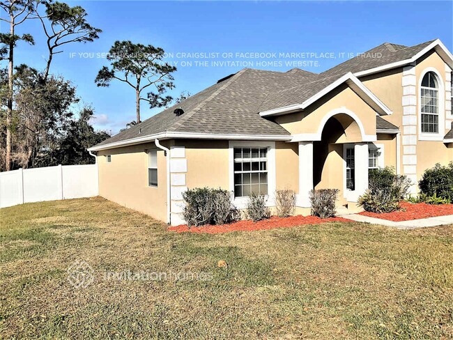 property at 2850 Longleaf Ct