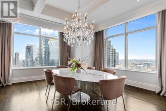 311-3311 Bay St. in Toronto, ON - Building Photo - Building Photo