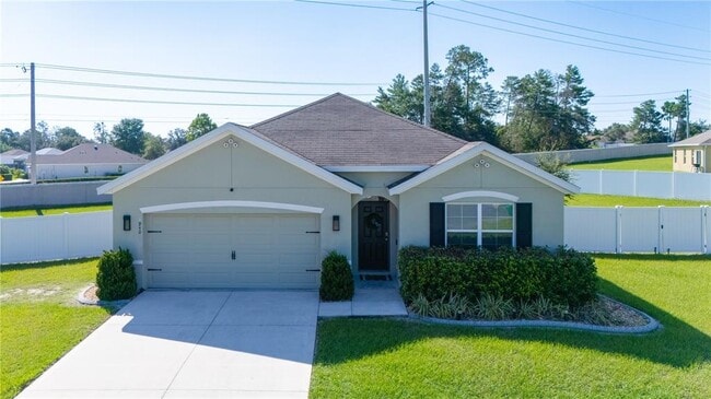 4940 SW 97th Pl in Ocala, FL - Building Photo - Building Photo