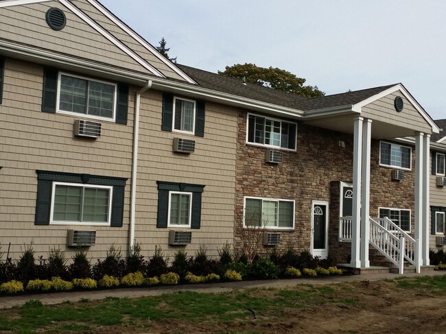 property at 323 Brook Ave