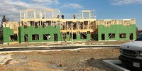 Townhomes at Factory Square in Carlisle, PA - Building Photo - Building Photo