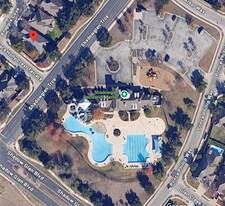 11501 Knapple Cove in Manor, TX - Building Photo