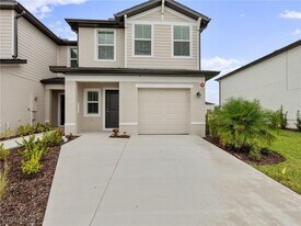 4223 Caterina Ct in North Fort Myers, FL - Building Photo