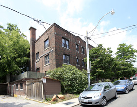 North Beach Apartments in Toronto, ON - Building Photo - Building Photo