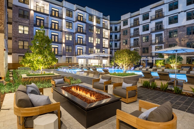 Alexan Junction Heights