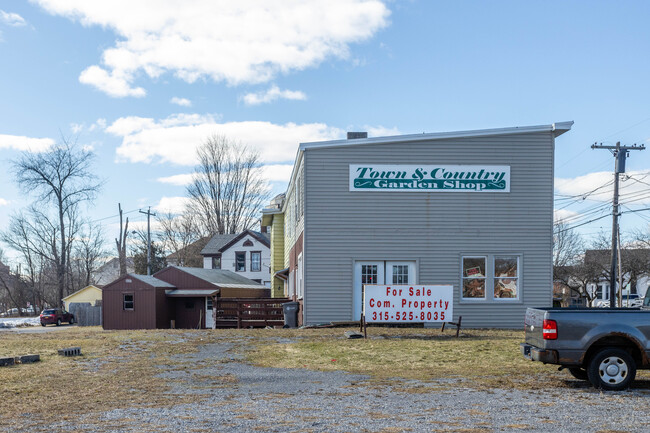 118 Stanwix St in Rome, NY - Building Photo - Building Photo