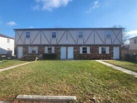 6856 Garden Terrace Rd, Unit 6856 Garden Terrace Road, in Columbus, OH - Building Photo